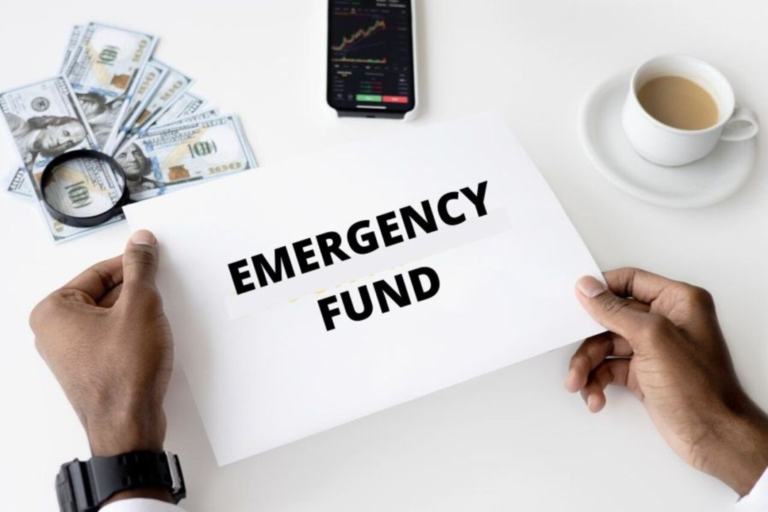 What Are the Steps to Calculate Your Emergency Fund Needs