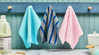 The Best Cleaning Rags for Professional Cleaners