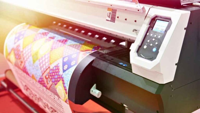 3 Common Printing Techniques for Businesses