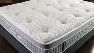 6 Features To Look for in a Mattress
