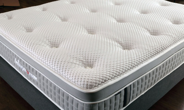 6 Features To Look for in a Mattress