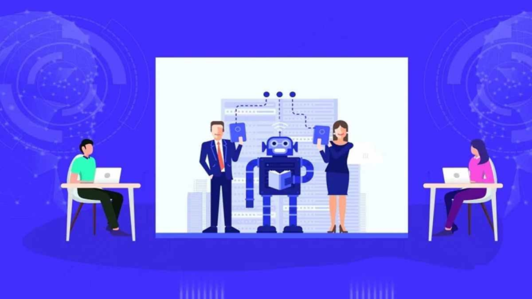 The Benefits of Using an AI Essay Writer