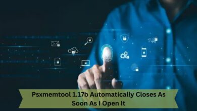 Psxmemtool 1.17b Automatically Closes As Soon As I Open It