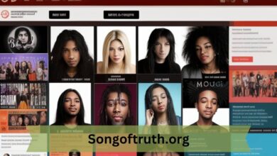 Songoftruth.org