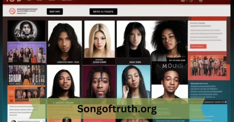 Songoftruth.org