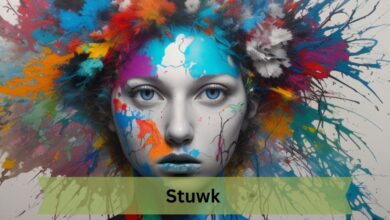 Stuwk