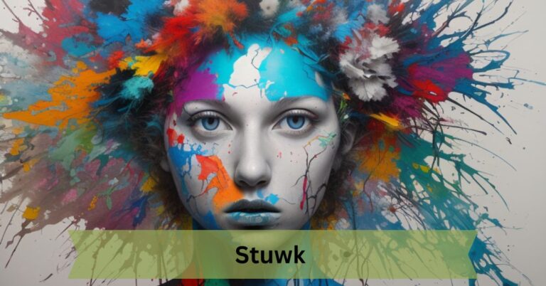 Stuwk