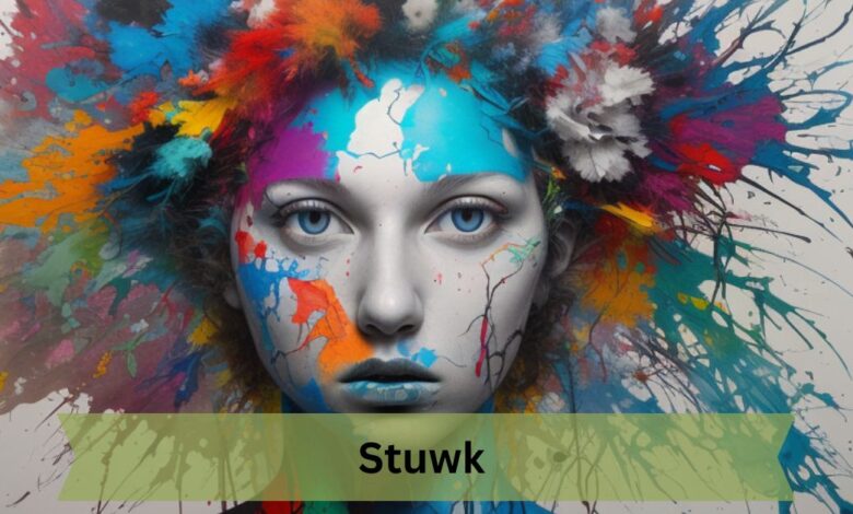 Stuwk