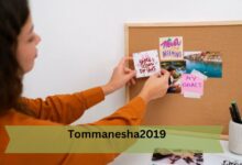 Tommanesha2019