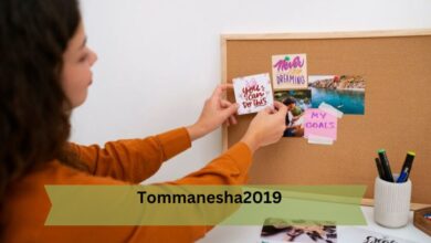 Tommanesha2019