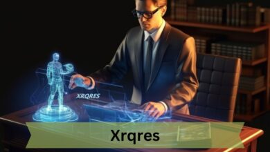 Xrqres