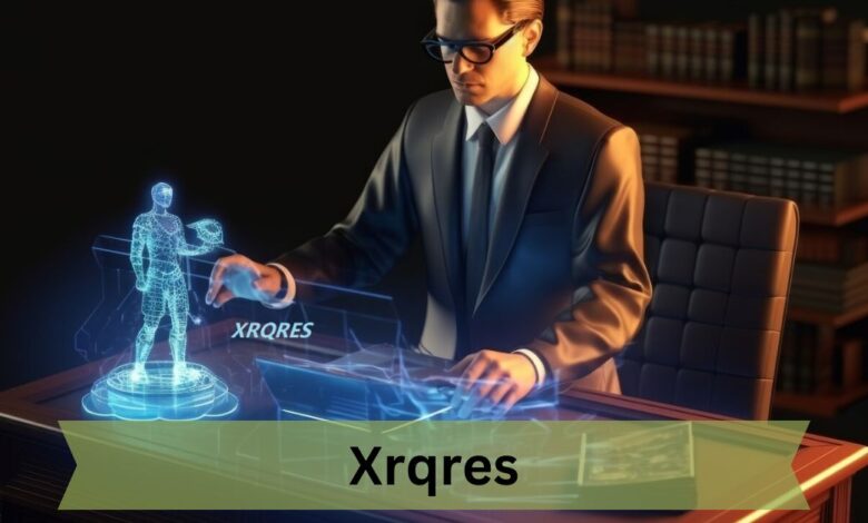 Xrqres