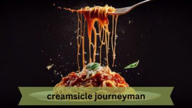 creamsicle journeyman