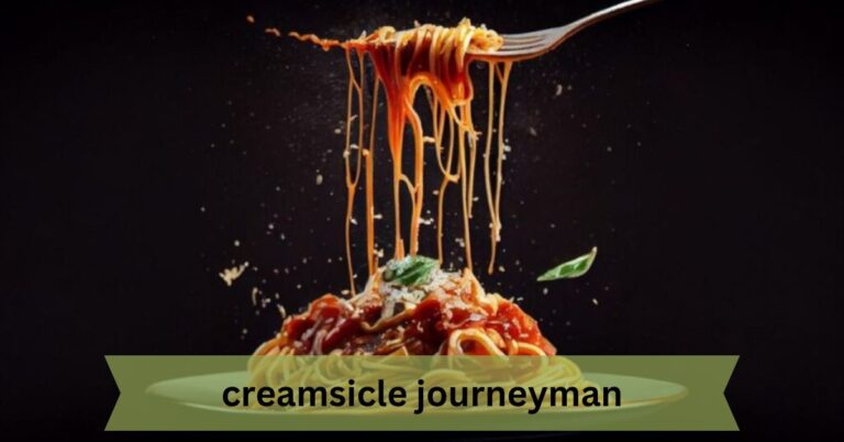 creamsicle journeyman