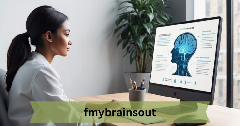 fmybrainsout