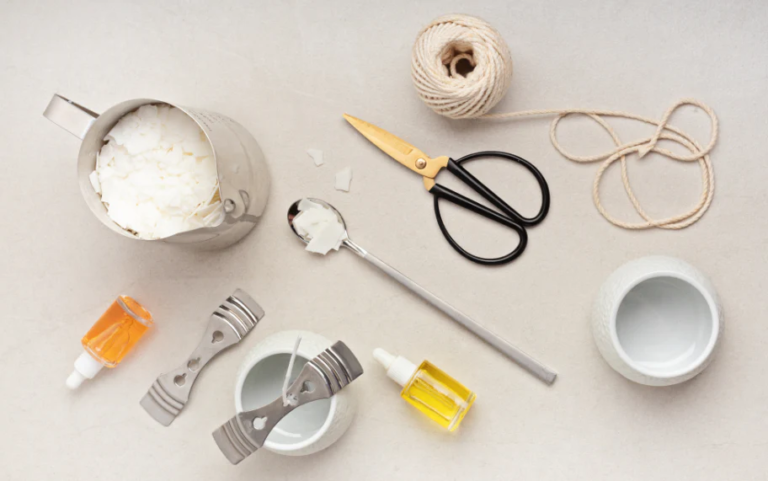 Wholesale Candle Supplies For Your Business