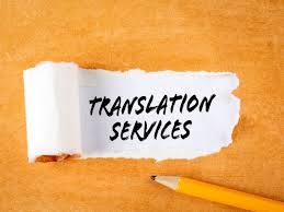 FAQ About Translation Services