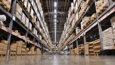 5 Ways HVAC Companies Can Help Your Warehouse