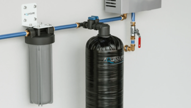 Signs You Need a Saltless Water Softener