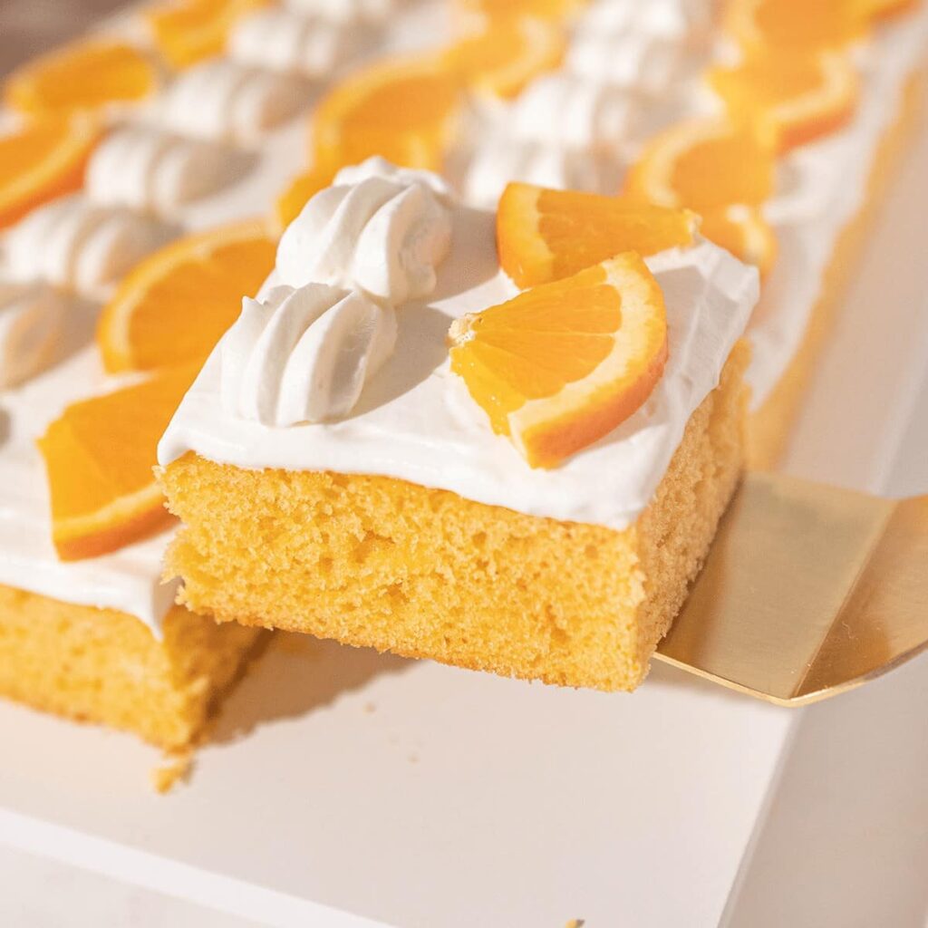 The Art of Crafting the Perfect Creamsicle