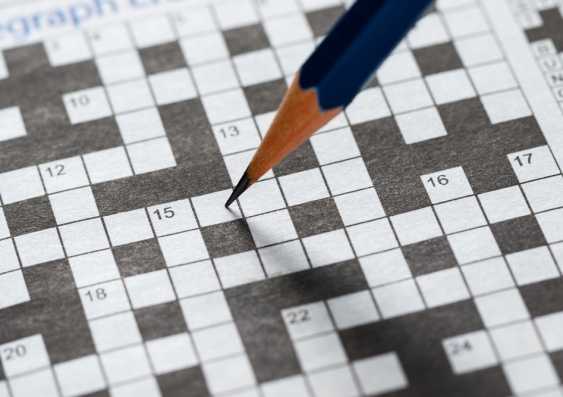 The Impact of Crosswords on Cognitive Health