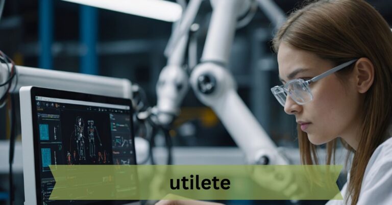 utilete