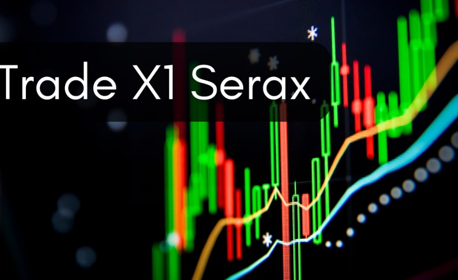 Are There Any Fees on Trade X1 Serax