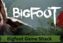 Bigfoot Game Shack - The Ultimate Multiplayer Adventure You Can’t Miss!