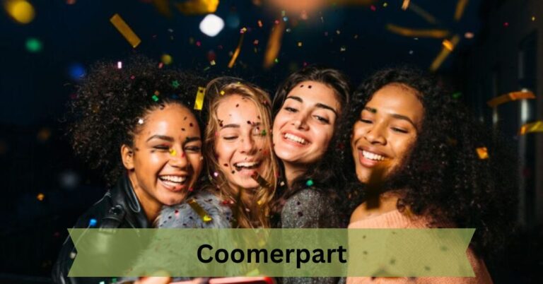 Coomer Party