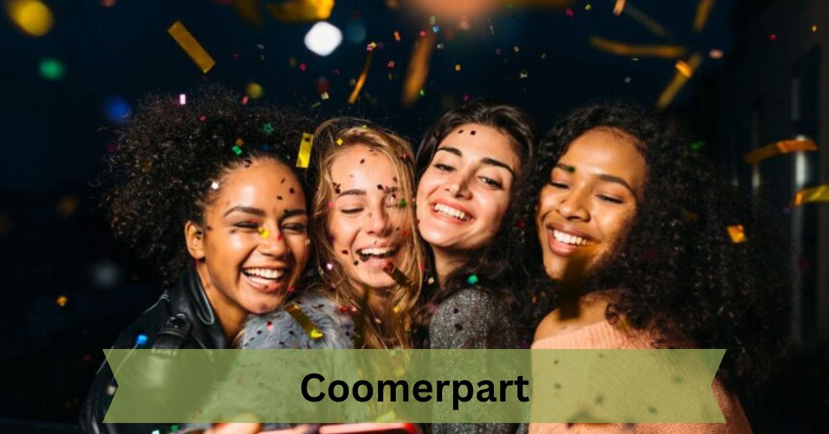Coomer Party