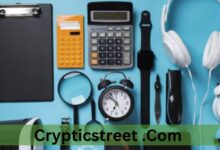 Crypticstreet .Com