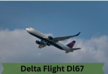 Delta Flight Dl67 From Rome To Atlanta Declares Emergency!