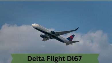 Delta Flight Dl67 From Rome To Atlanta Declares Emergency!