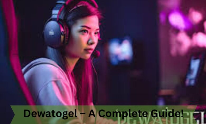 Dewatogel – A Complete Guide!