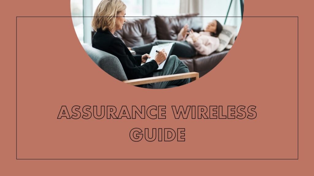 Free Government Tablet Assurance Wireless – Opportunity! (Supports Color and Material Information)
