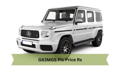 G63MGS Pic Price Rs