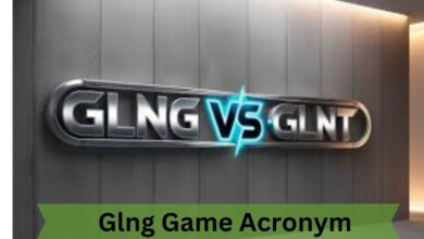 Glng Game Acronym -  A Complete Guide For Gamers!