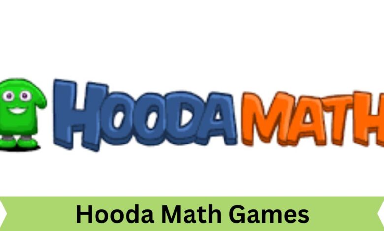 Hooda Math Games - Your Ultimate Guide!