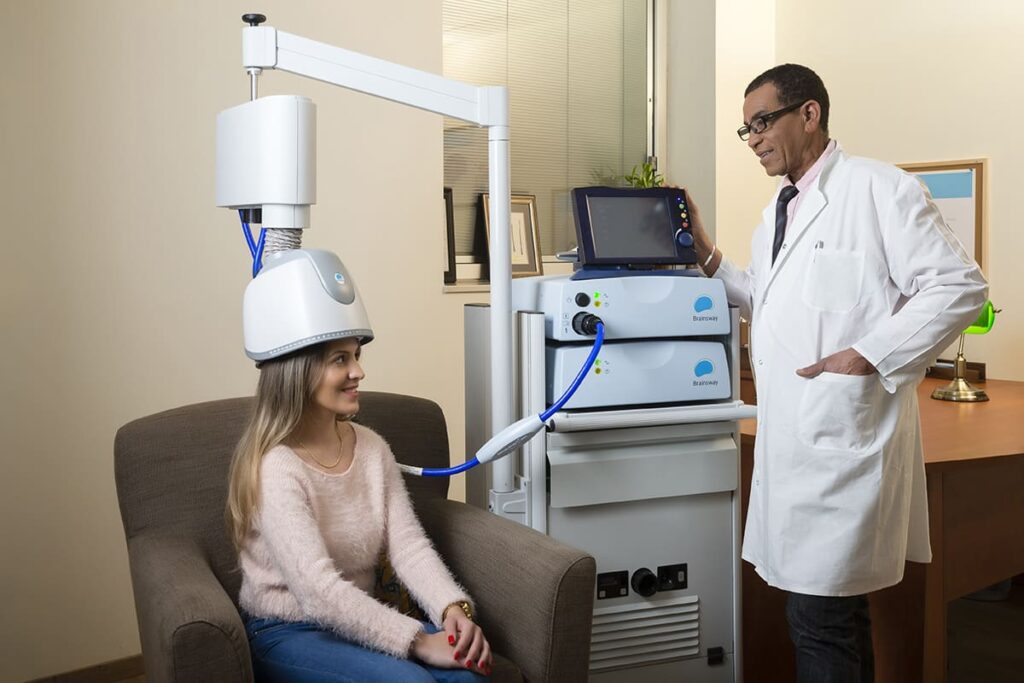 How Long Does tms treatment apn Typically Last