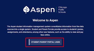  How do I log in to Aspen YCSD?