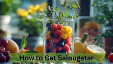 How to Get Salougatar: A Comprehensive Guide!