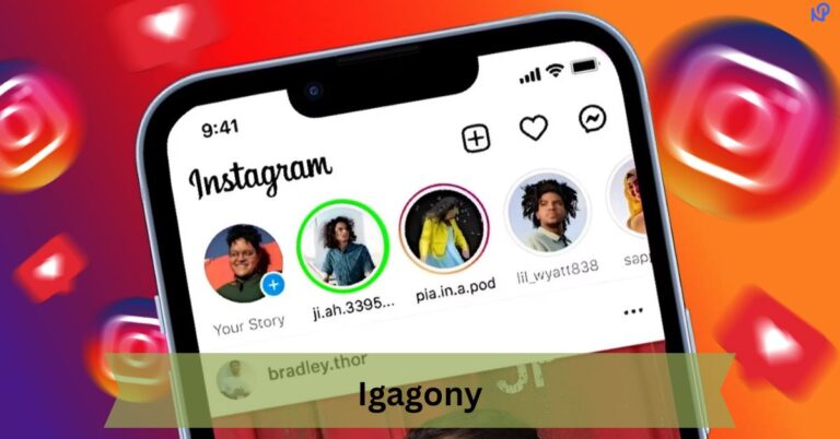 Igagony