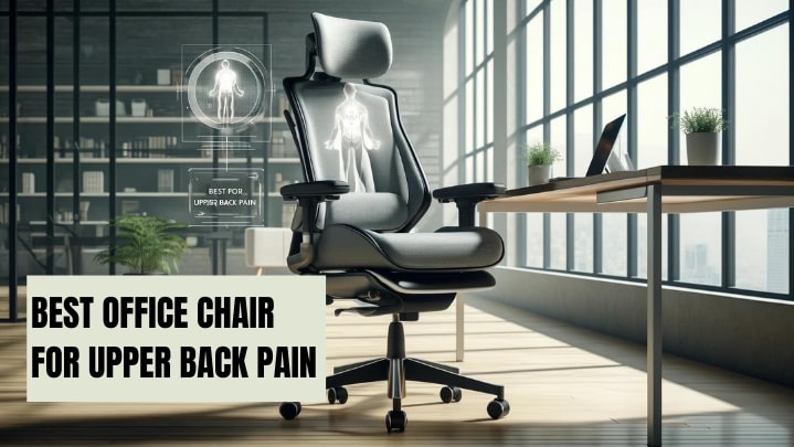 Is the IHMS Chair suitable for all-day use? 