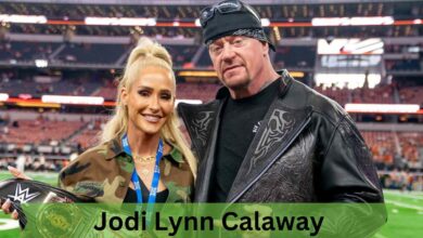 Jodi Lynn Calaway -  Everything You Need To Know!