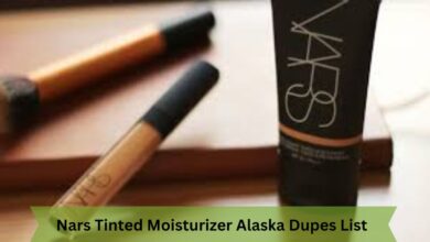 Nars Tinted Moisturizer Alaska Dupes List