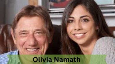 Olivia Namath – Explore Her Life Beyond The Spotlight !