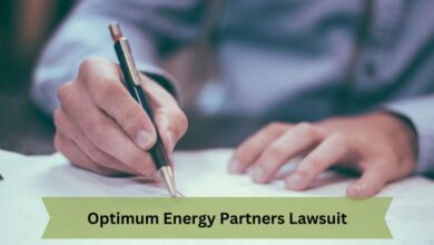 Optimum Energy Partners Lawsuit