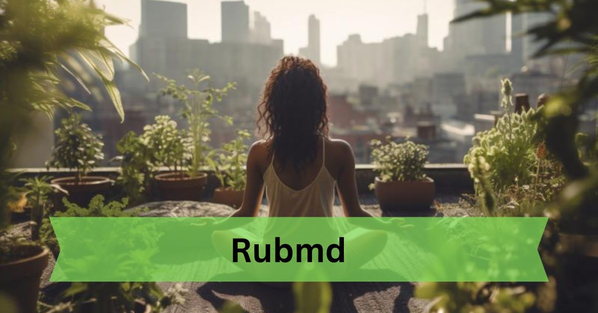 Rubmd