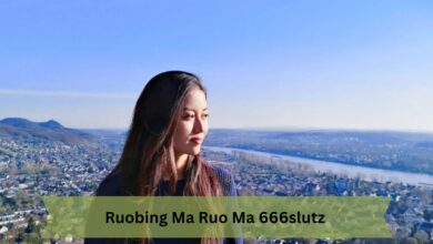 Ruobing Ma Ruo Ma 666slutz