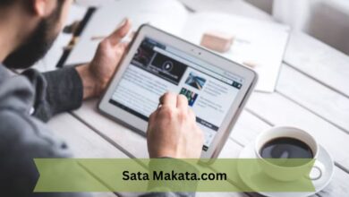 Sata Makata.com